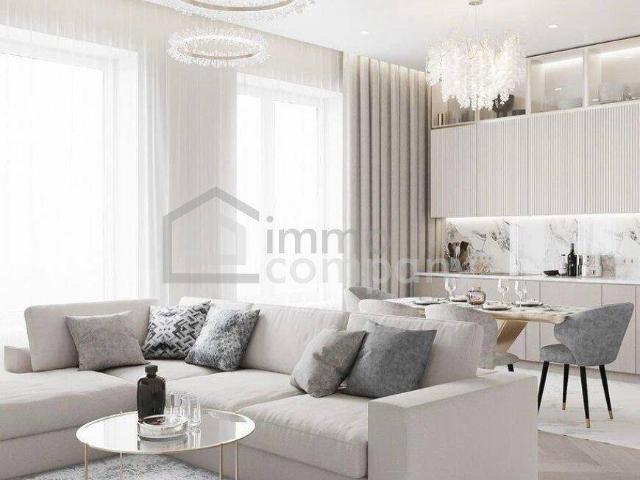 Apartment kaufen in Donaustadt, Wien
