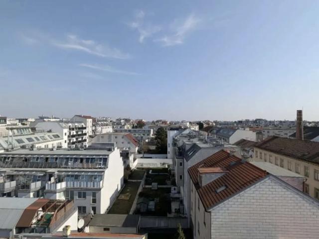 Apartment mieten in Donaustadt, Wien