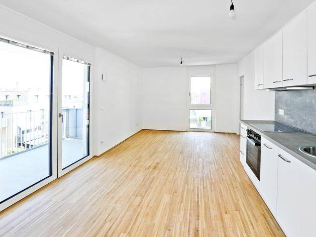 Apartment mieten in Neubreitenlee, Wien