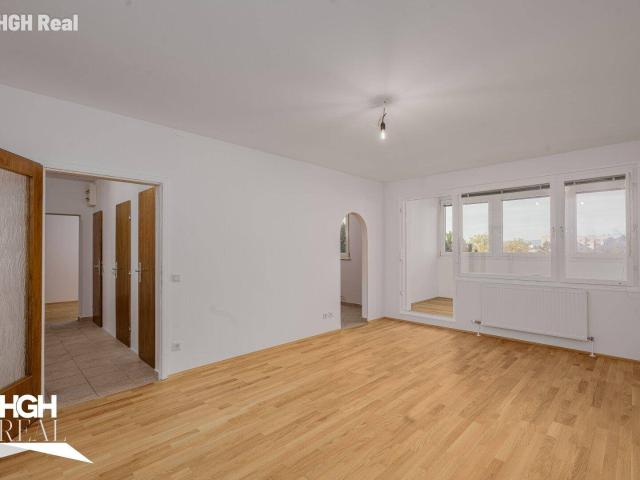 Apartment kaufen in Floridsdorf, Wien