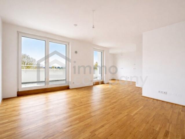 Dachgeschosswohnung kaufen in Wien