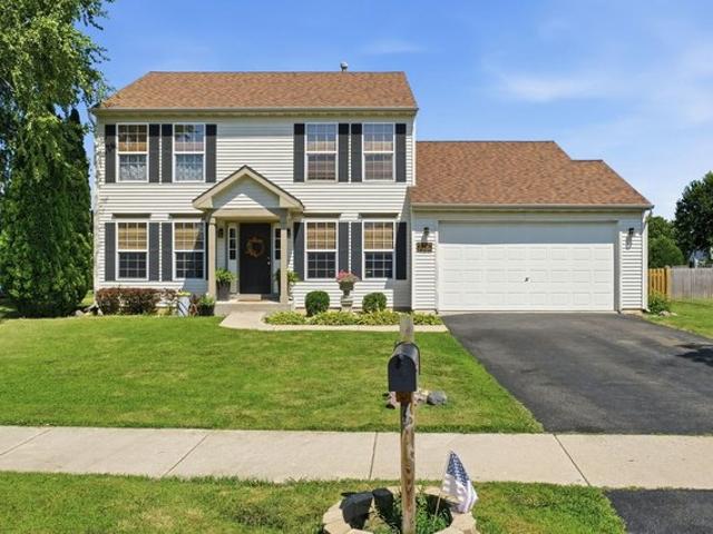 House for sale in Bristol, Illinois
