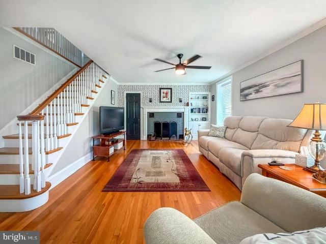 House for sale in Bucks, Pennsylvania