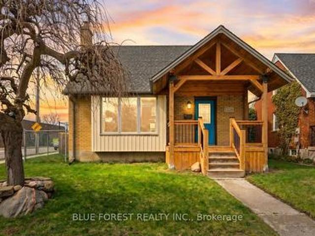 House for sale in Arva, Ontario