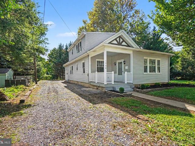 House for sale in Lebanon, Lebanon County