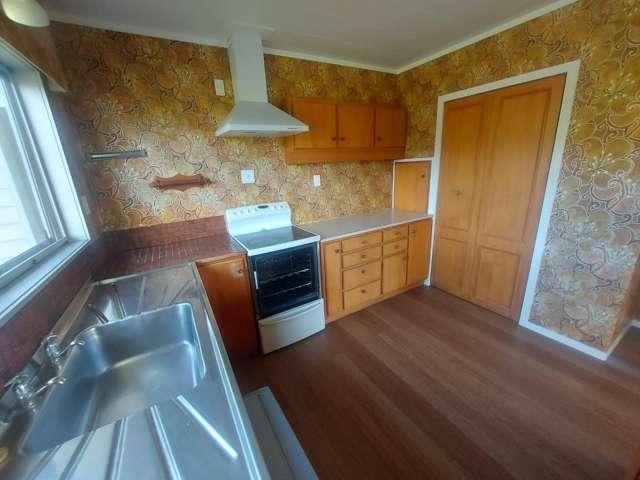 House for rent in Tangiteroria, Northland