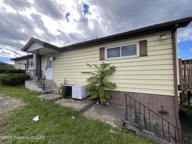 House for sale in Duryea, Luzerne County