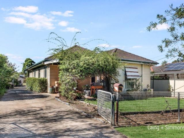 House for sale in Sydney, New South Wales
