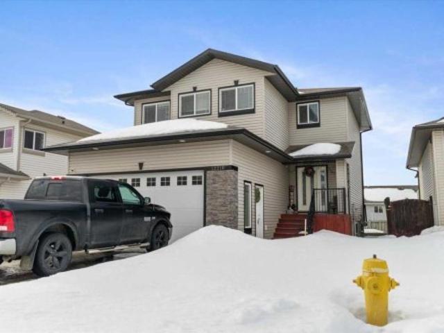 House for sale in Grande Prairie, Alberta
