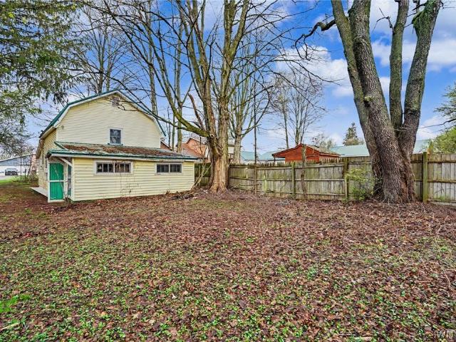 House for sale in Yorkshire, New York