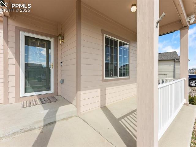 House for sale in Falcon, Colorado