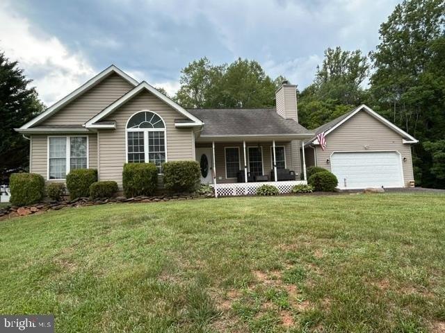 House for sale in Virginia