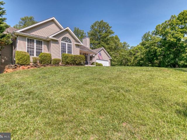 Farm for sale in Virginia