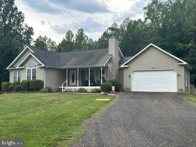 House for sale in Virginia