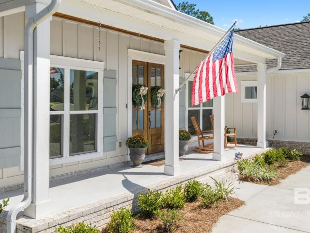 House for sale in Spanish Fort, Baldwin County