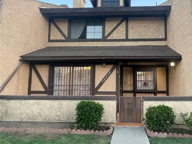 Condo for sale in El Monte, California