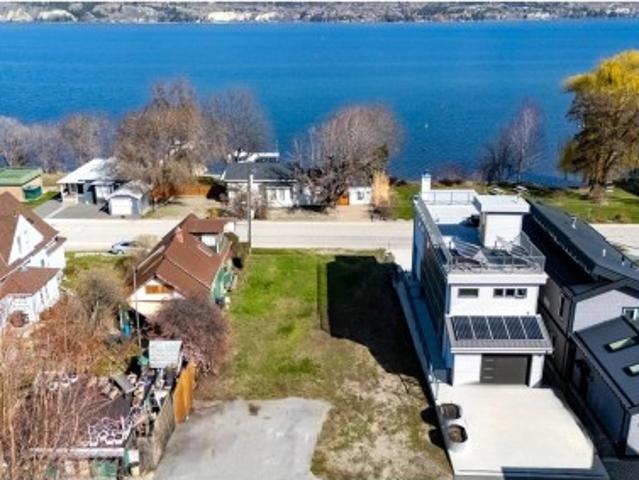 Land for sale in Summerland, British Columbia