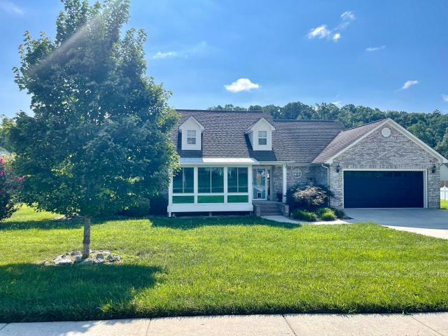 House for sale in Tennessee