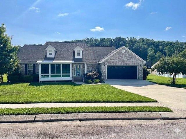 House for sale in Tennessee