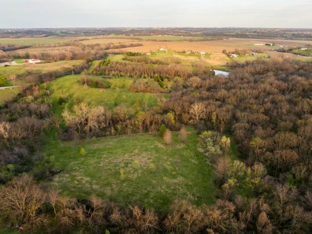 Land for sale in Farley, Missouri