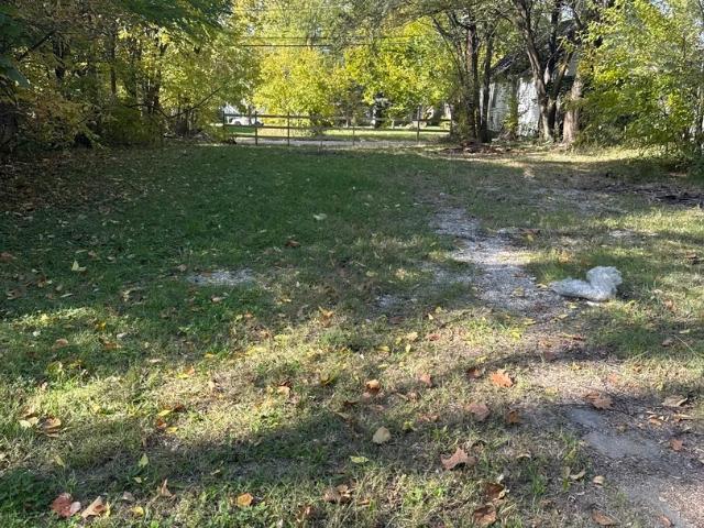 Land for sale in Chicago Park, Illinois