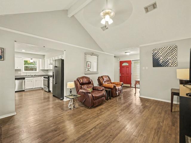House for sale in Harris, Texas