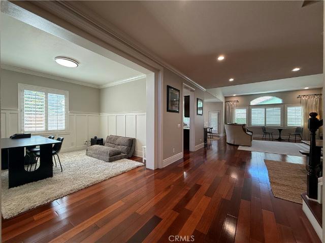 House for rent in Chino