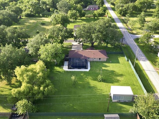 House for sale in Santa Fe, Texas