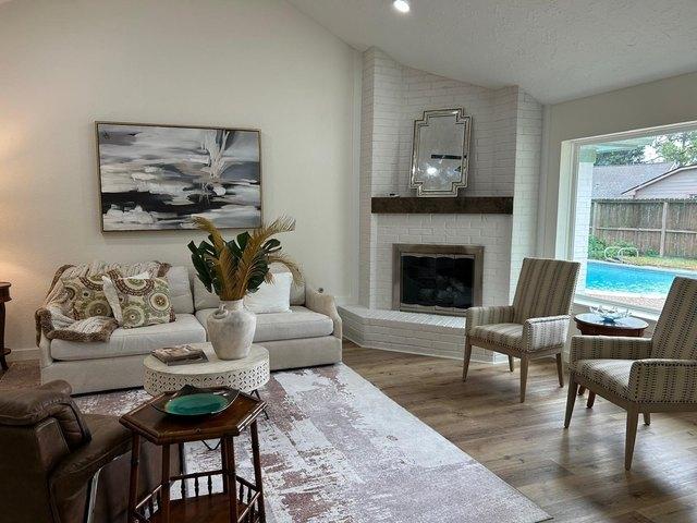 House for sale in Harris, Texas