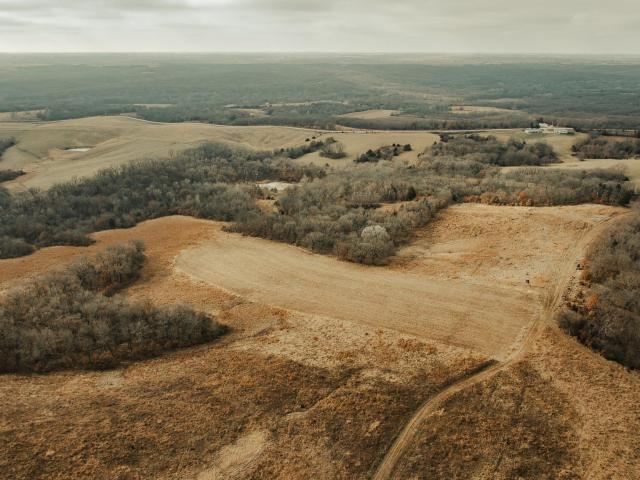 Land for sale in Grand River, Iowa