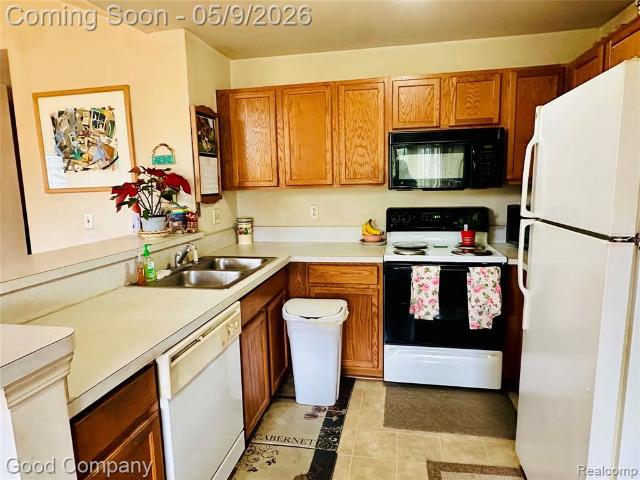 Condo for sale in Michigan