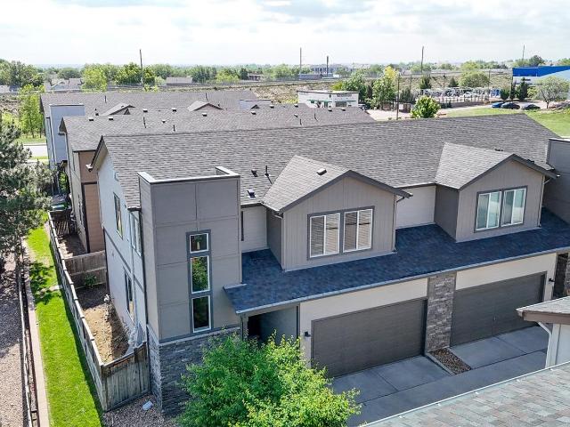 Townhouse for sale in Northglenn, Colorado