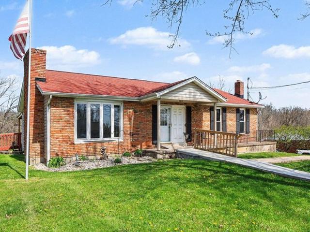 House for sale in Verona, Kentucky