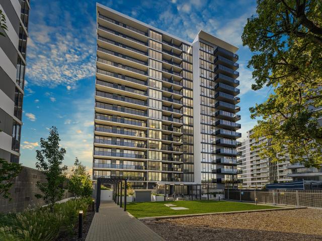 Apartment for rent in Phillip, District of Woden Valley