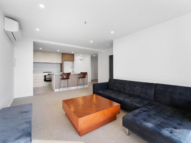 Apartment for rent in Phillip, District of Woden Valley