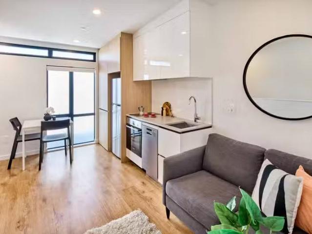 Apartment for sale in Matata, Wellington