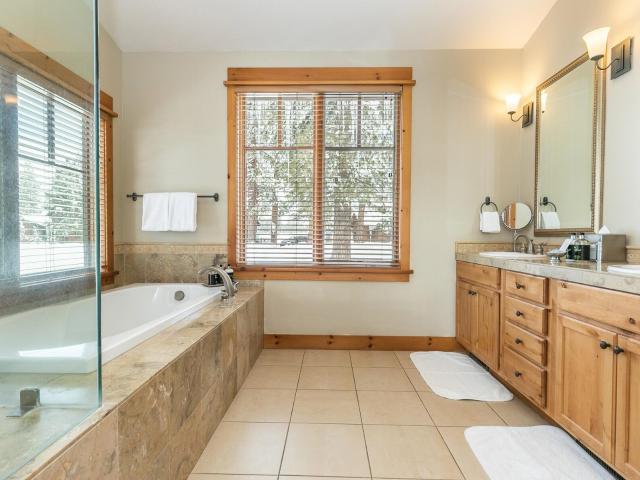 Condo for sale in Truckee, California
