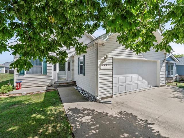 House for sale in North Creek Village, Kansas City