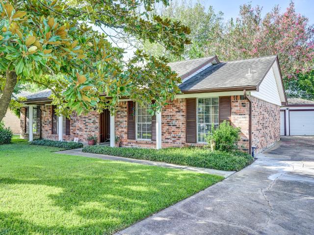 House for sale in Harris, Texas