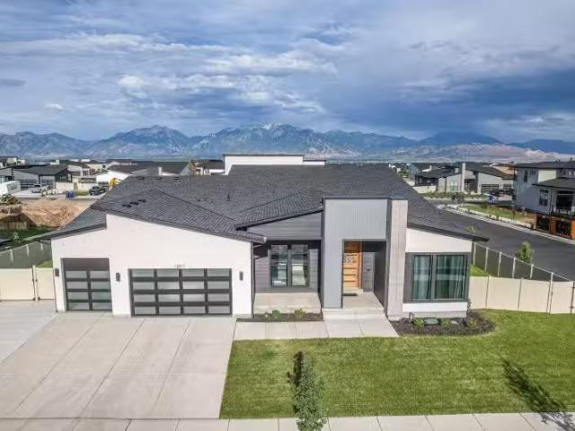 House for sale in Herriman House for sale in Herriman