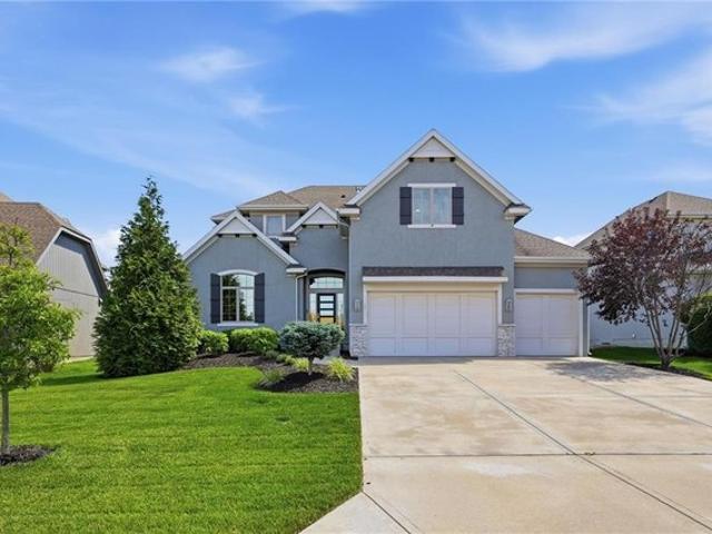 House for sale in Kansas