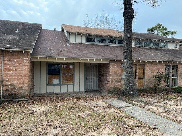 Townhouse for sale in Harris, Texas