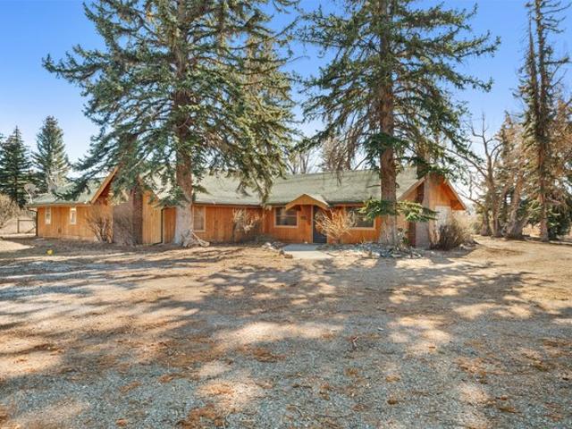 House for sale in Butte, Montana