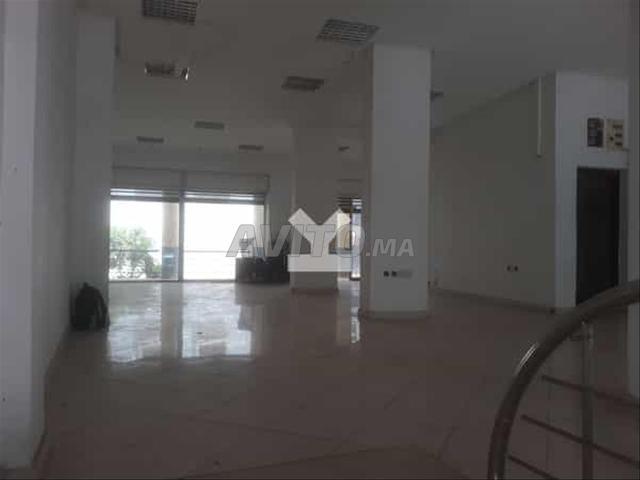 Local commercial vente à Anfa, Gharb-Chrarda-Beni Hssen