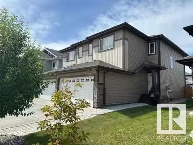 House for sale in Wedgewood, Alberta