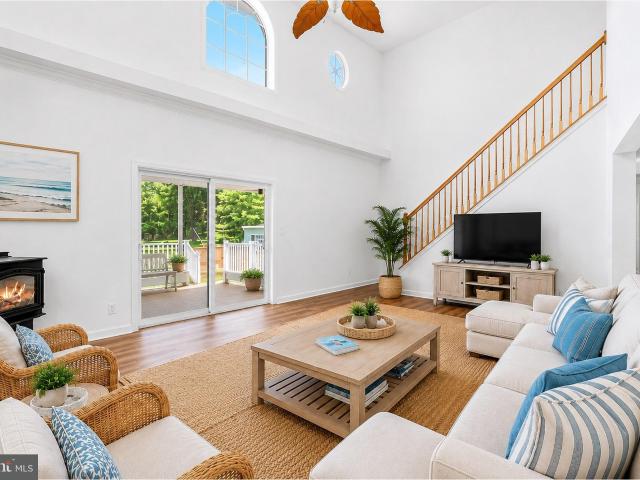House for sale in Bishopville, Maryland