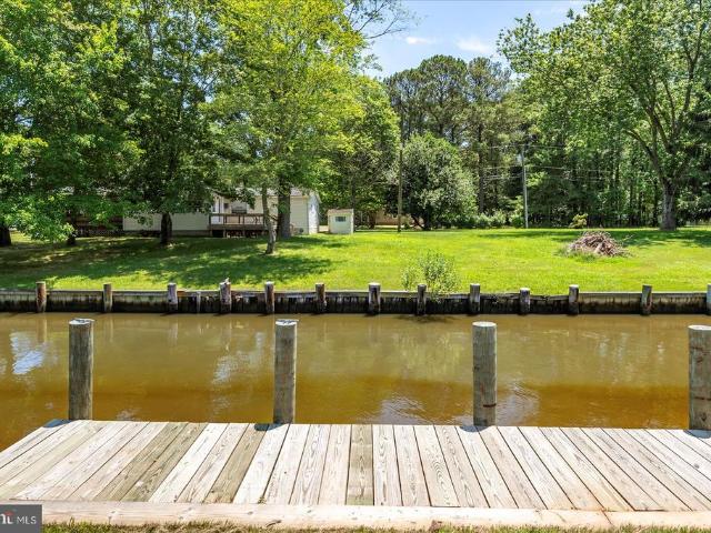 House for sale in Bishopville, Maryland