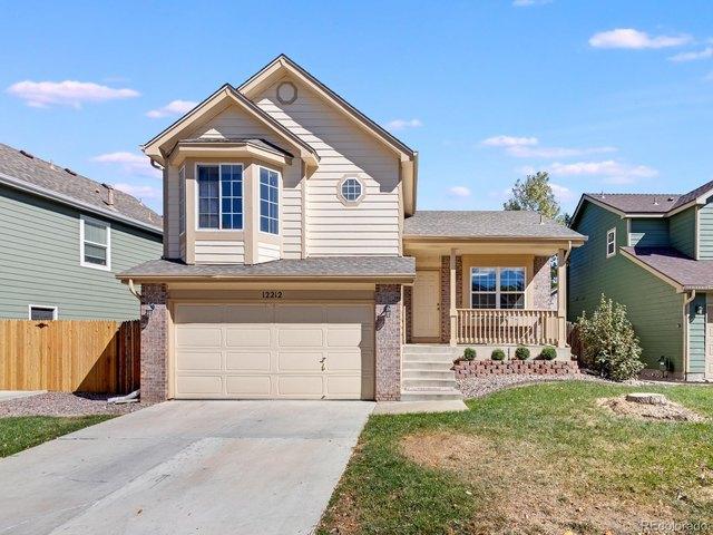 House for sale in Brandywine, Broomfield