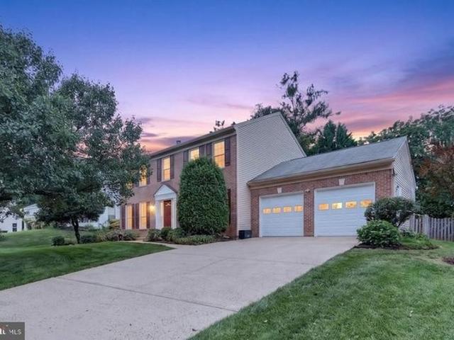 House for sale in Virginia