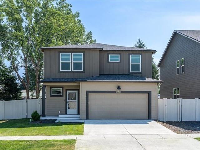 House for sale in Mead, Washington